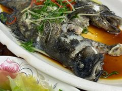 -众味海鲜大排档·活海鲜·潮汕味(南澳店)