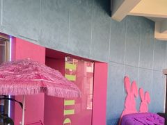 -CIAO·团建聚餐·生日派对轰趴馆(福田店)