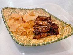 顺德煎焗吊桶-顺德佬华侨城店·商务宴请·团建