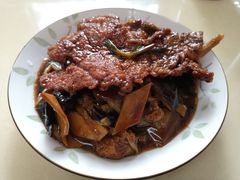 排骨-小桃园餐厅