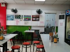 大堂-明呈黄鱼面馆(斜土路店)
