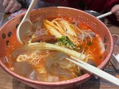 -成都你六姐·牛肉冒菜(城市集市合生汇店)