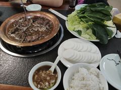 -老诚一锅羊蝎子(垡头店)