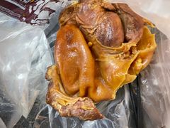 -老杨家熟食店