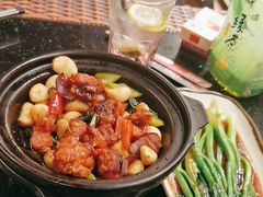 -香港威特瑞茶餐厅(小白楼音乐厅店)