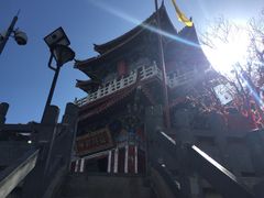 -洛阳白云山景区