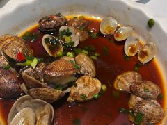 -丰收日·小海鲜·沪上家宴(顾村正大店)