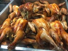 -吴山烤禽 (吴山路店)