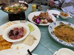 -博望坡酒楼(漕溪路店)