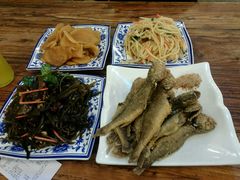 巧拌海带丝-老门刀削面(小酱坊店)