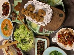 -羲和雅苑•北京烤鸭(平安国际金融中心店)