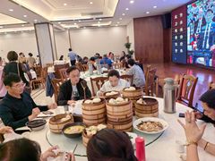 -怡园饭店-餐厅(四望亭店)