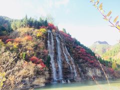 -黄花溪