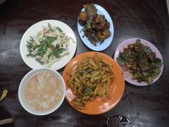 自助盒饭~-华中科技大学百景园(三楼酒店)