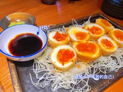 -大喜居酒屋·烧串(悦汇城店)