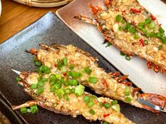 -贰醒·私房小院烧烤 (太古里店)