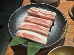 -九田家黑牛烤肉料理(新辰里亚运村店)