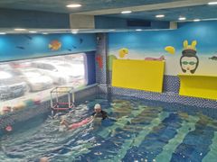 -水宝贝亲子游泳·水育早教运动中心(南海广场店)