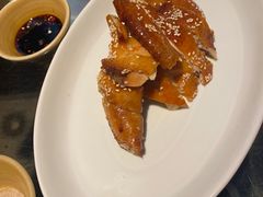 -湖滨28中餐厅·西湖宴·杭州君悦酒店