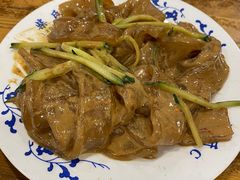 -柴氏风味斋(甘家口店)