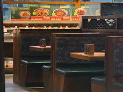 -黄泥岗·黄陂农家菜(百步亭店)