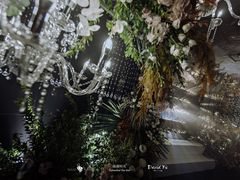 -瑞漫时光婚礼创意设计Remember The Time
