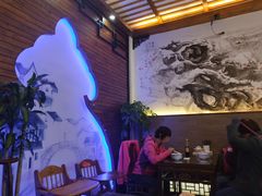-笑来喜馄饨小笼工坊店(湖滨街店)