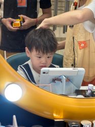 点击看大图 -海马体家庭照相馆(杭州萧山万象汇店)