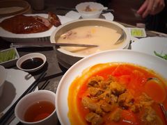 -金鸭季·北京烤鸭(深业上城店)