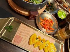 -西塔老太太泥炉烤肉(上海七宝领展广场店)