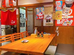 -北村家日本料理(西大望路店)
