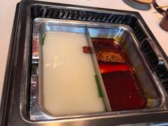 -倍儿红喜临门火锅(文兴路店)