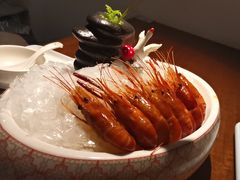 -乔街深夜食堂·小龙虾·高压锅生蚝(杭州总店)