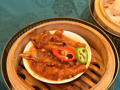 -誉八仙粤菜(万象天地店)