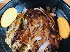 -白洋淀锅里口灶台鱼