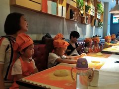 -比格比萨(方庄店)