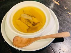 菌菇鸡汤-绿茶餐厅(雁塔大悦城店)