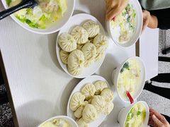 -津门如意包子铺(宾西路店)