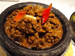 -潮堂 · 潮州菜(国贸商城店)