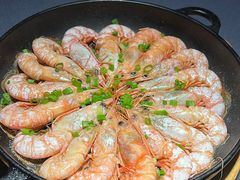 -高佳庄·海鲜酒楼(东港店)