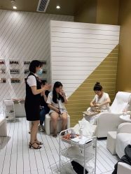 -蜜丝卡伦美甲美睫半永久