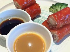 -大海湾酒楼(人南店)