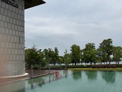 -苏州阳澄半岛英迪格酒店
