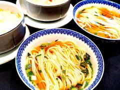 奥灶面-RIVIERA 松鹤楼(外滩店)