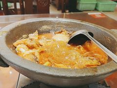 -肖记公安牛肉鱼杂馆·省级非物质文化遗产(三角路直营店)