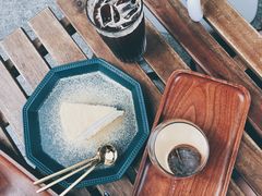 -Home Cafe(水榭春天店)