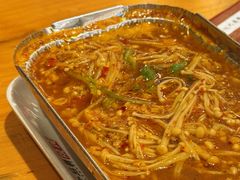 -本色.小马哥烧烤(无锡九里仓店)