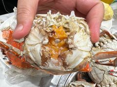 -集品鲜湾·蒸汽海鲜自助料理(青岛银座和谐广场店)