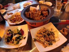 -三厂烩羊肉(五龙口店)