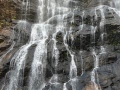 -千泷沟大瀑布旅游区